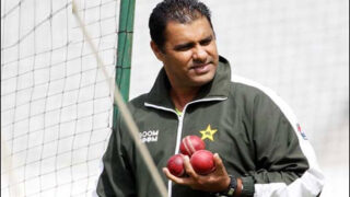 Waqar Younis
