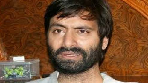 تحریک آزادی کو کسی بھی صورت میں فراموش نہیں کر سکتے، یاسین ملک