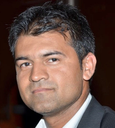 Yasir Qadeer