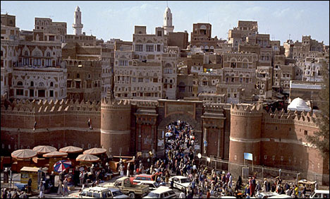 یمن : فائرنگ سے فرانسیسی شہری ہلاک، ایک زخمی