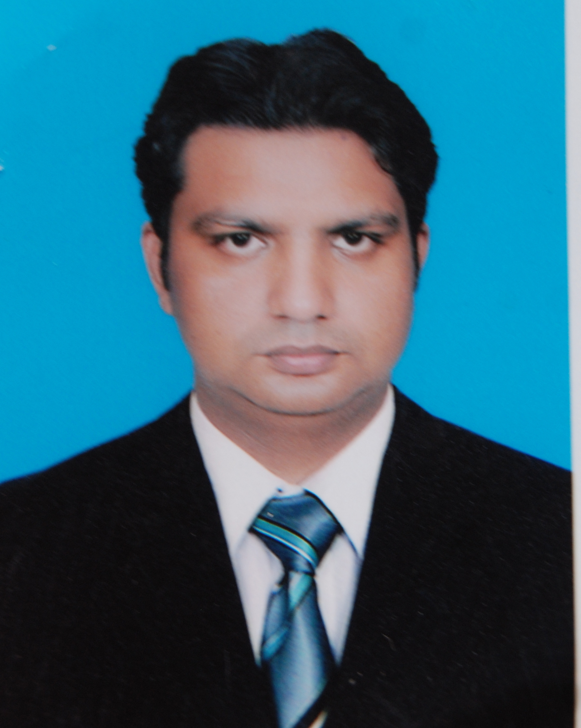 ڈاکٹر نجم الحسن میڈیکل آفیسر نے مسلم لیگ ن کے جنرل سیکرٹر ی ظفر اقبال  کے علاج کے دوران  خدمات سرانجام دی ہیں