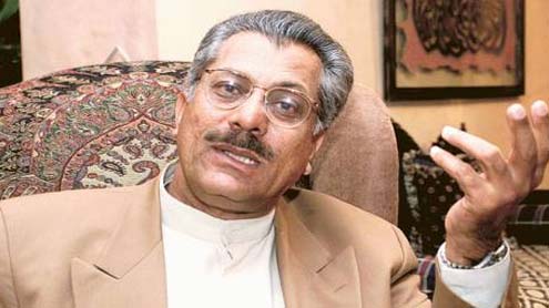 نجم سیٹھی  4  ماہ  نہیں،  4 سال چیئرمین پی سی بی رہینگے:  ظہیر عباس