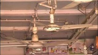 load Shedding