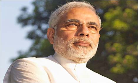 بنارس: وزارت عظمیٰ کے امیدوار نریندمودی کو جلسے کی اجازت نہیں ملی