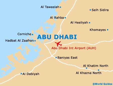 Abu Dhabi