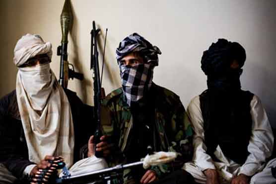 افغان  طالبان کی صدارتی انتخابات کے روز پولنگ اسٹیشنز پر حملوں کی دھمکی