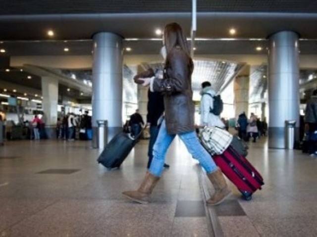 امریکا نے سابق آئی جی سندھ آفتاب نبی کی ہمشیرہ کوڈی پورٹ کردیا