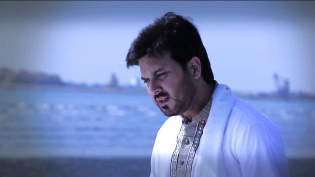 بھارتی کمپنی کاعلی حیدرسے البم ’’ رب رنگ ‘‘ریلیز کرنے کیلیے رابطہ