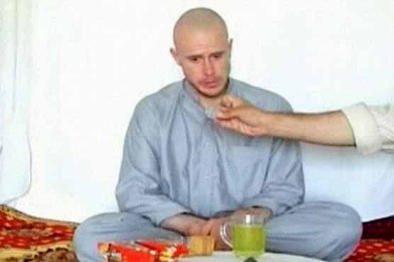 جوابی کاروائی کا ڈر، امریکا فوجی کی رہائی کیلئے کارروائی نہ کر سکا