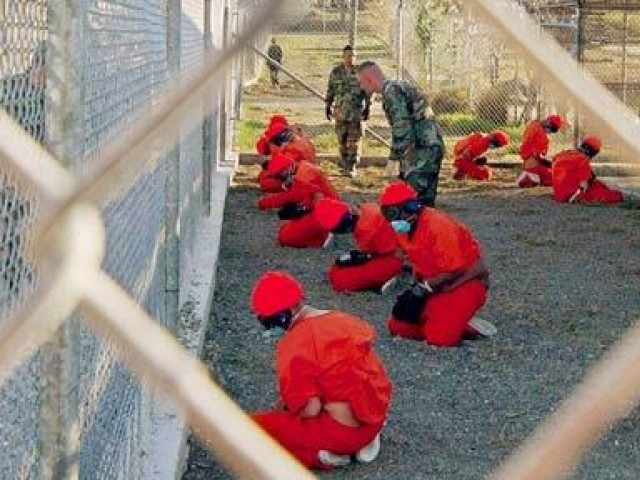 امریکی سارجنٹ رابرٹ گوانتاناموبے کے 5 طالبان قیدیوں کے بدلے رہا