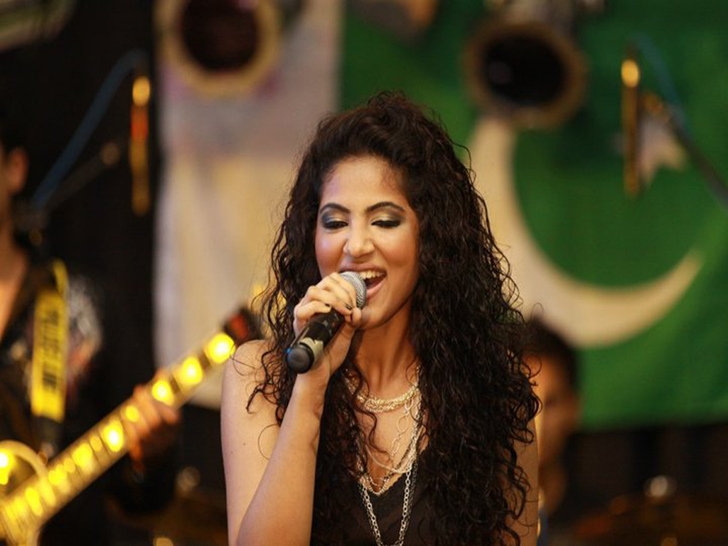 Annie Khalid