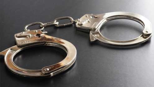 سعودی شہری نے بیوی اور سسر کو قتل کر دیا، ملزم گرفتار