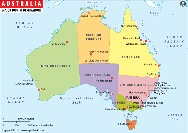 Australia