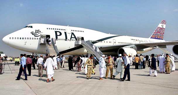 باچا خان انٹر نیشنل ائیر پورٹ، طیارے پر فائرنگ کی ابتدائی رپورٹ تیار