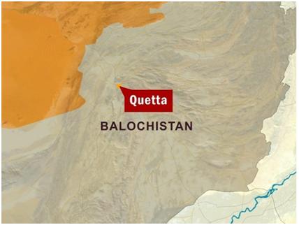 Baluchistan