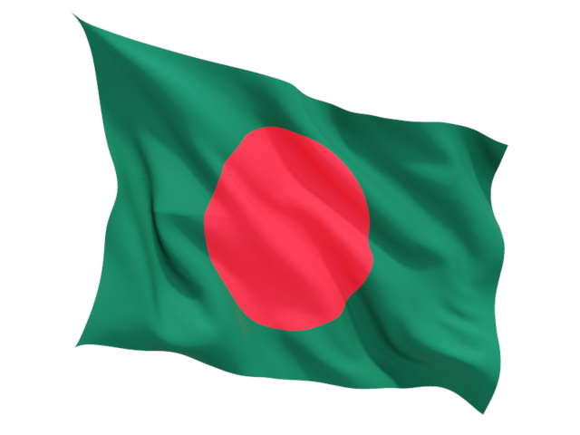 Bangladesh