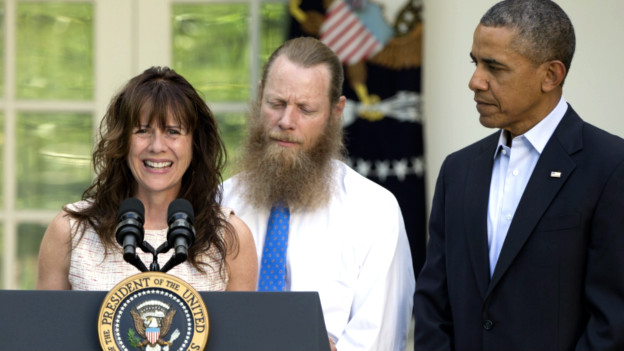 قیدیوں کے تبادلے پر قطری حکومت کی  ضمانت