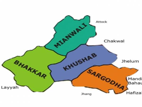 بھکر میں پنچایت کے حکم پر  2  بچیاں  ونی،  3  ملزمان گرفتار