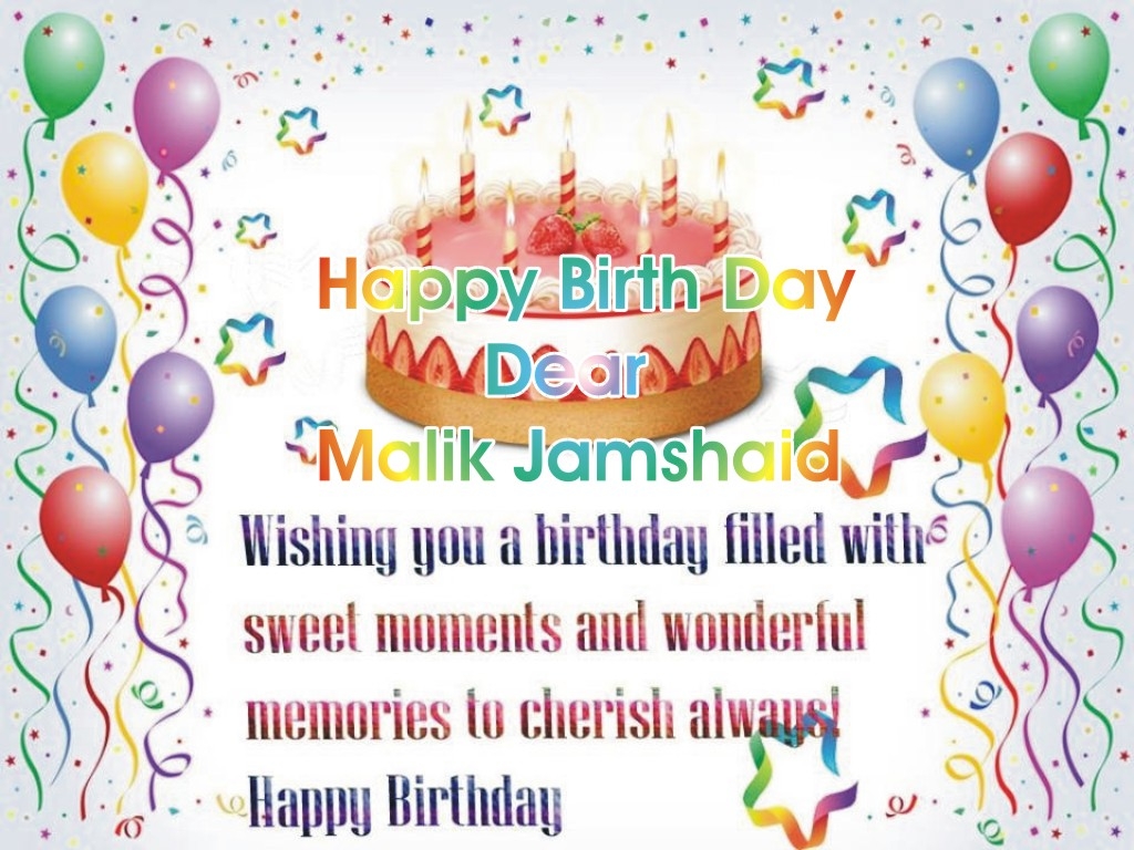 مشہور کالم  نگار ملک جمشیداعظم کی سالگرہ پر مبارکبادوں کی بھر مار جبکہ چائنا ٹائون ریسٹورنٹ اسلام آباد میں ایک بڑی تقریب کا انعقاد