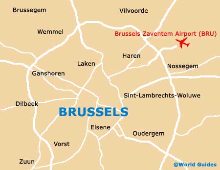 Brussels