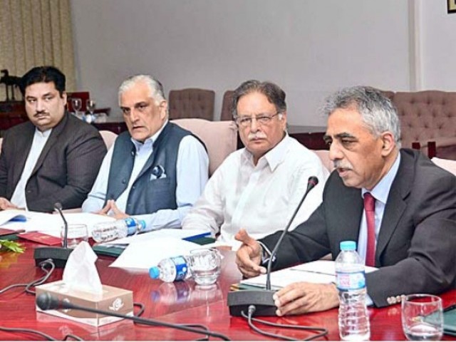 پی پی ایل کے حکومتی حصص کی نجکاری کا عمل آج سے شروع ہوگا، کابینہ کی نجکاری کمیٹی نے سفارشات کی منظوری دیدی