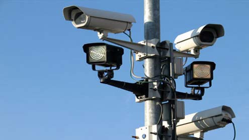 رمضان بازاروں میں سی سی ٹی وی کیمرے لگانے کا فیصلہ