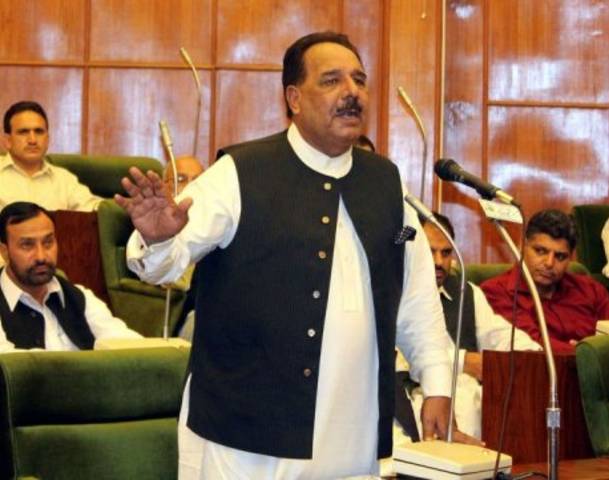 ترقیاتی  منصوبوں  کی  تکمیل  سے خوشحالی آئے گی،  چوہدری عبدالمجید