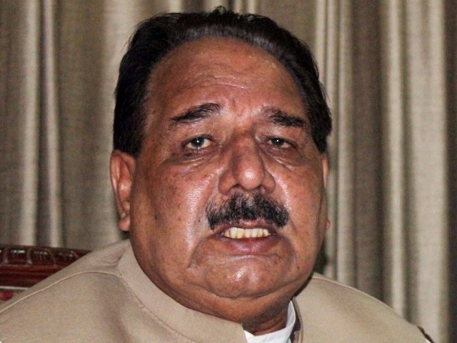 بجٹ عوام  دوست  بنایا جائے مالیاتی  ڈسپلن  پر سمجھوتہ  نہیں  کیا جائیگا: چوہدری مجید