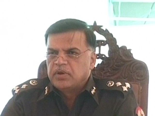 Chaudhry Shafiq