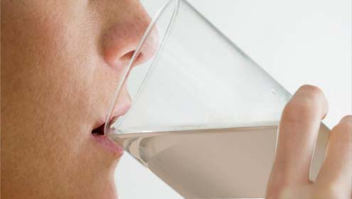 حب  میں  ہیضے کی  وباء سے  60  افراد متاثر