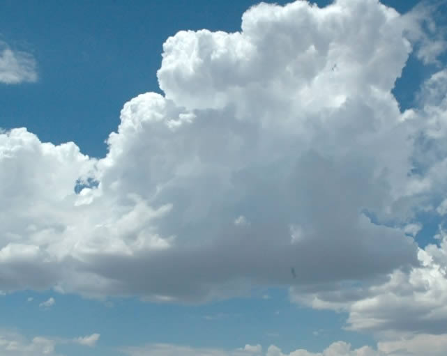 کراچی میں موسم جزوی  طور ابرآلود  رہنے کا امکان