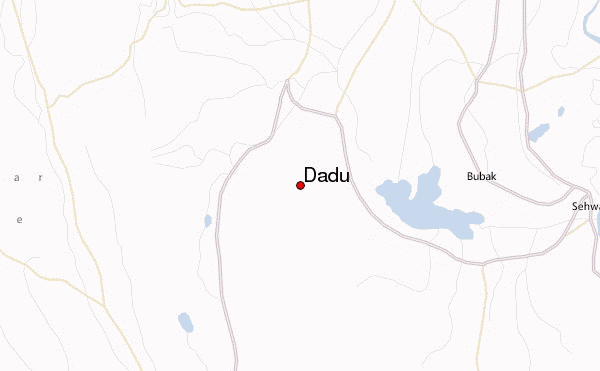 Dadu