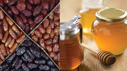 کھجور و شہد  کی  3  روزہ  نمائش آج  سے کراچی میں  شروع  ہو گی