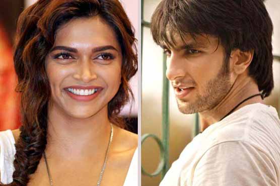 رنویر سنگھ نے دپیکا پڈوکون کو آل ٹائم لیجنڈ قرار دیدیا