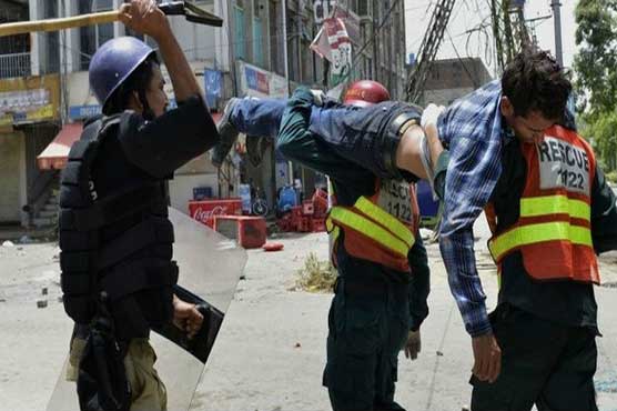 سانحہ ماڈل ٹائون کا ایک اور زخمی دم توڑ گیا