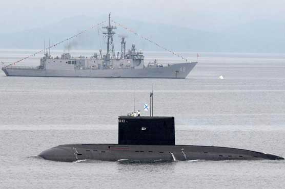 تخفیف اسلحہ معاہدہ بیکار، دنیا میں 16 ہزار ا یٹمی وار ہیڈز اب بھی موجود