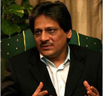 الطاف حسین ہر آزمائش میں ثابت قدم رہے ہیں، گورنر سندھ