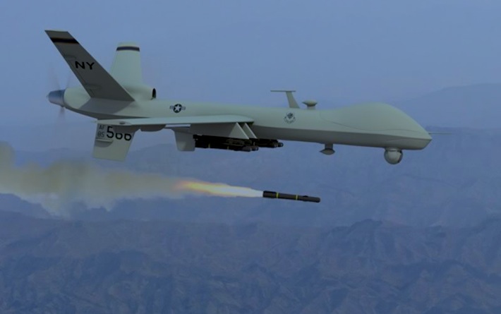 Drones