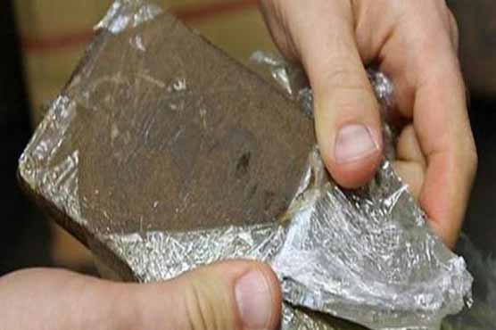 سعودی عرب: بچوں میں بھی منشیات کے استعمال کا رحجان بڑھ گیا