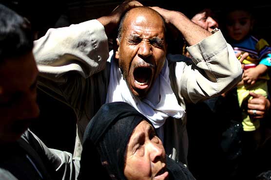 مصر: محمد بدیع سمیت اخوان المسلمین کے 183 کارکنوں کی سزائے موت برقرار