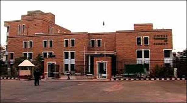 الیکشن کمیشن کا آئندہ عام انتخابات سے پہلے ایک سو اصلاحات لانے کا فیصلہ