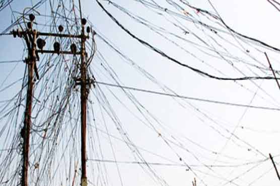 Electricity