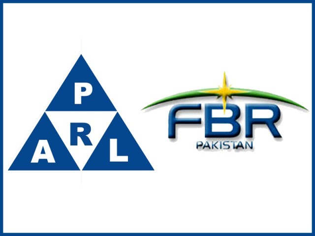FBR,PRAL