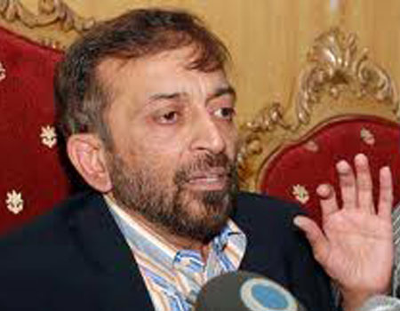 Farooq Sattar