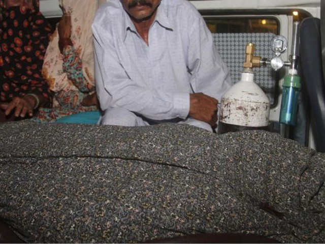 سنگساری کیس: فرزانہ کا سابق شوہر اور 2 بھائی ننکانہ صاحب سے گرفتار