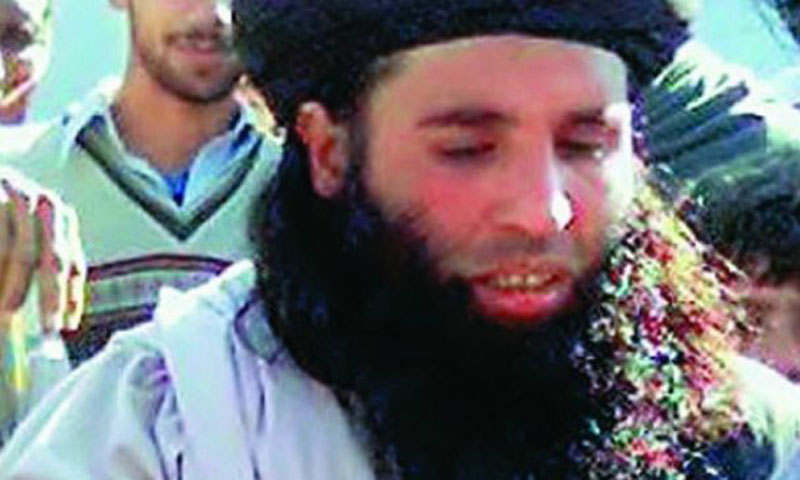 فضل اللہ حکومت سے مذاکرات نہیں کرینگے، طالبان کمانڈر