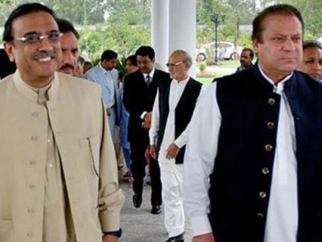 وفاقی حکومت کا پیپلزپارٹی سے ورکنگ ریلیشن شپ برقرار رکھنے کا فیصلہ