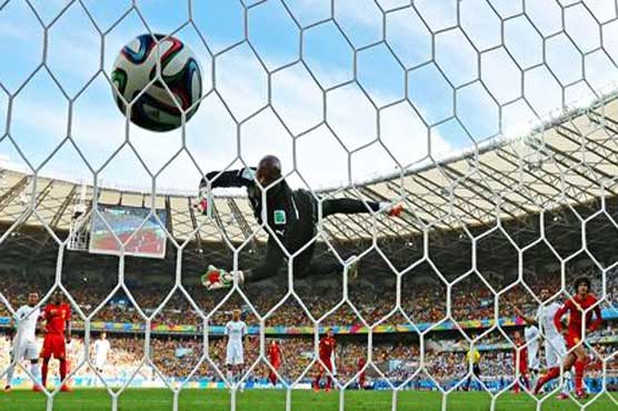 فٹ بال ورلڈ کپ: ناک آئوٹ مرحلے کا آج آغاز، برازیل چلی مدمقابل