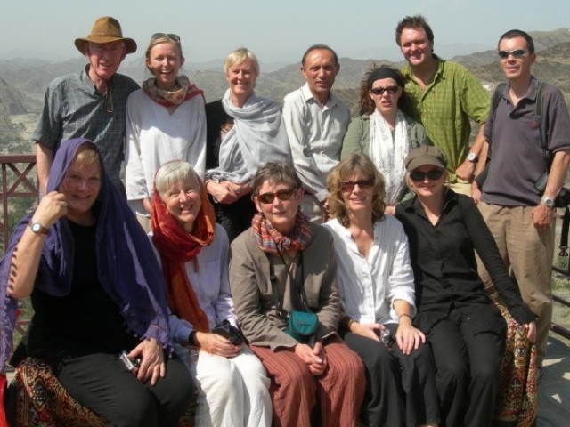 وزارت داخلہ  نے غیر قانونی طور  پر مقیم غیر ملکیوں کیلئے پالیسی گائیڈ  لائن  تیار کر لی