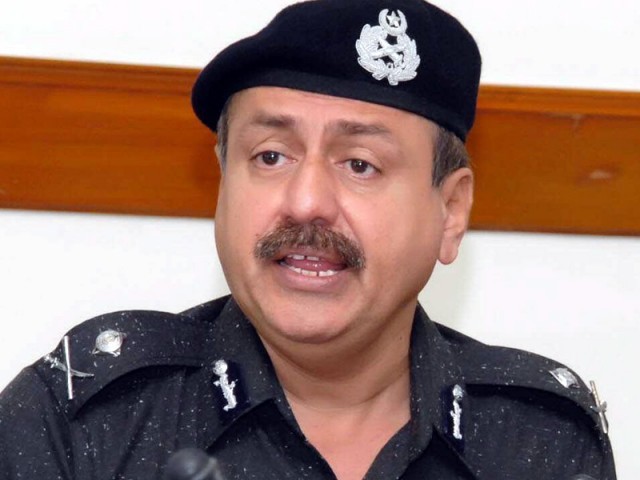 دہشتگردوں کی قومیت کے بارے میں کچھ نہیں کہا جاسکتا، ایڈیشنل آئی جی کراچی